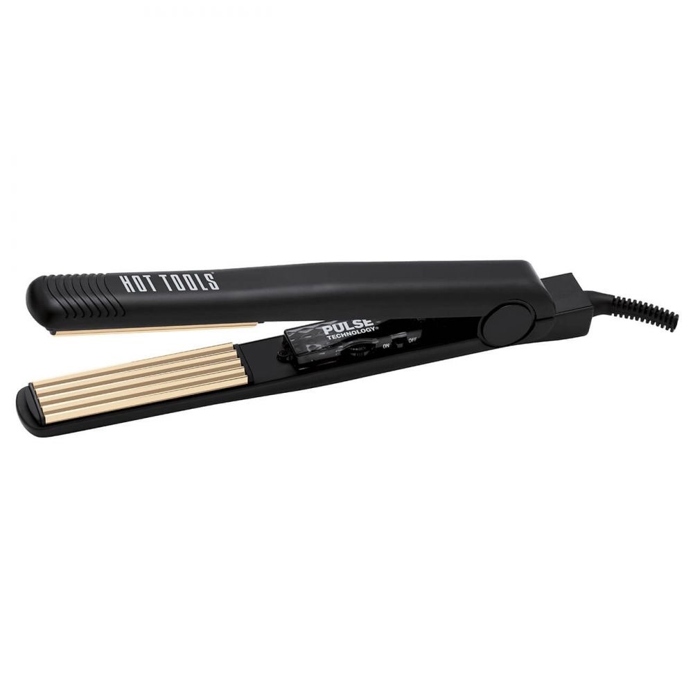 1” Hot Tools Crimper